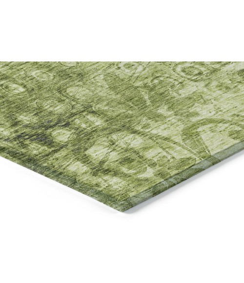 Chantille ACN577 Olive 9' x 12' Rug