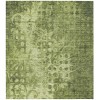 Addison Chantille ACN577 Olive 9 ft. x 12 ft. Rectangle Rug