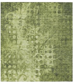 Addison Chantille ACN577 Olive 9 ft. x 12 ft. Rectangle Rug