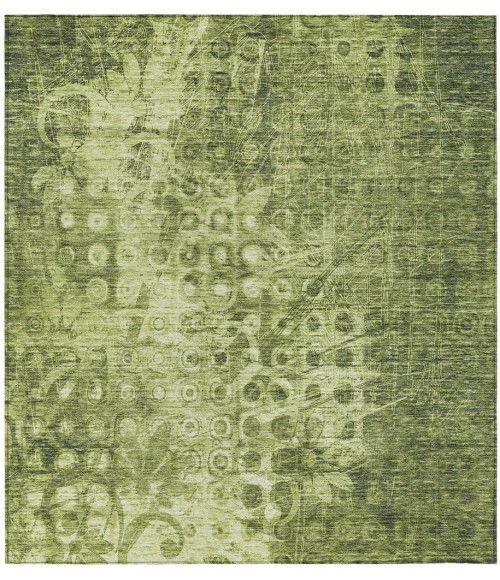 Chantille ACN577 Olive 9' x 12' Rug