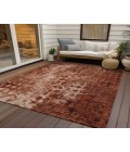 Chantille ACN577 Paprika 9' x 12' Rug