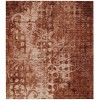 Addison Chantille ACN577 Paprika 9 ft. x 12 ft. Rectangle Rug
