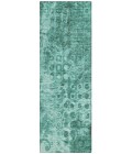 Chantille ACN577 Teal 2'3" x 7'6" Rug
