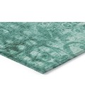 Chantille ACN577 Teal 9' x 12' Rug
