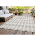 Chantille ACN578 Beige 3' x 5' Rug