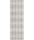Chantille ACN578 Beige 2'3" x 7'6" Rug