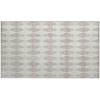 Addison Chantille ACN578 Beige 1 ft. 8 in. x 2 ft. 6 in. Rectangle Rug
