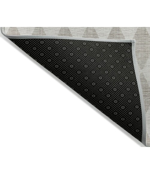 Chantille ACN578 Beige 8' x 8' Rug