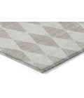 Chantille ACN578 Beige 8' x 8' Rug