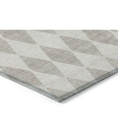 Chantille ACN578 Beige 8' x 8' Rug