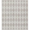 Addison Chantille ACN578 Beige 10 ft. x 14 ft. Rectangle Rug