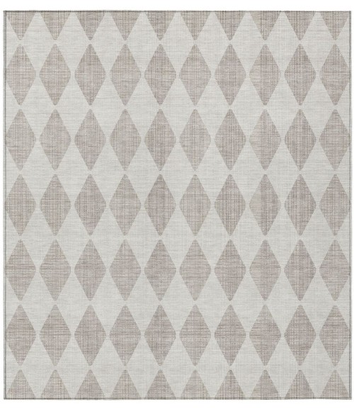 Chantille ACN578 Beige 3' x 5' Rug