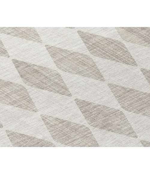 Chantille ACN578 Beige 8' x 8' Rug