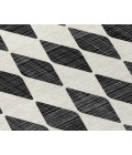 Chantille ACN578 Black 10' x 14' Rug