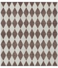Chantille ACN578 Brown 9' x 12' Rug