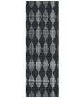 Chantille ACN578 Charcoal 2'3" x 7'6" Rug