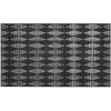 Addison Chantille ACN578 Charcoal 1 ft. 8 in. x 2 ft. 6 in. Rectangle Rug
