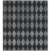 Addison Chantille ACN578 Charcoal 2 ft. 6 in. x 3 ft. 10 in. Rectangle Rug
