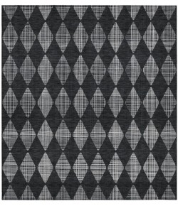 Addison Chantille ACN578 Charcoal 9 ft. x 12 ft. Rectangle Rug