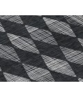 Chantille ACN578 Charcoal 2'3" x 7'6" Rug