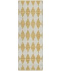 Chantille ACN578 Gold 2'3" x 7'6" Rug