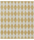 Chantille ACN578 Gold 10' x 14' Rug