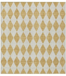 Addison Chantille ACN578 Gold 10 ft. x 14 ft. Rectangle Rug