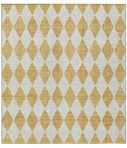 Addison Chantille ACN578 Gold 10 ft. x 14 ft. Rectangle Rug