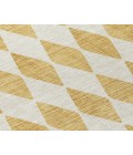 Chantille ACN578 Gold 8' x 8' Rug