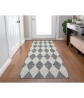 Chantille ACN578 Gray 2'3" x 7'6" Rug