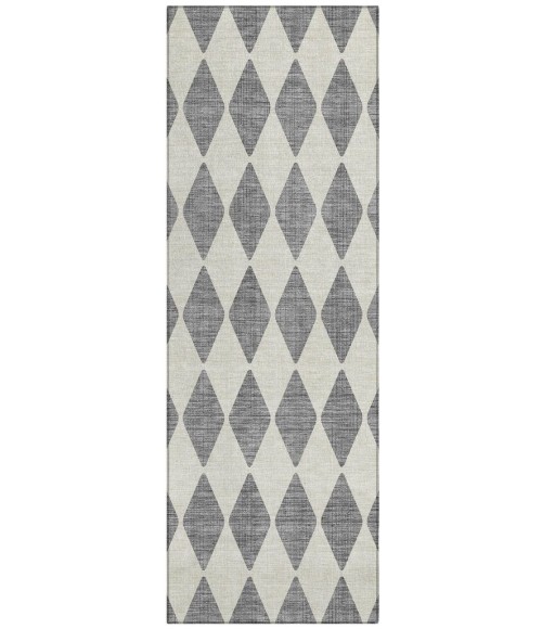 Chantille ACN578 Gray 2'3" x 7'6" Rug