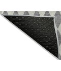 Chantille ACN578 Gray 8' x 8' Rug