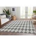 Chantille ACN578 Gray 3' x 5' Rug