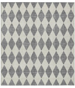 Addison Chantille ACN578 Gray 3 ft. x 5 ft. Rectangle Rug