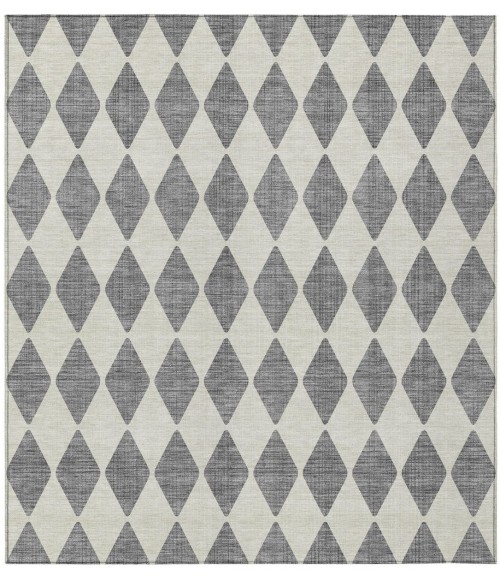 Chantille ACN578 Gray 3' x 5' Rug