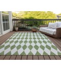 Chantille ACN578 Green 8' x 10' Rug