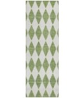 Chantille ACN578 Green 2'3" x 7'6" Rug