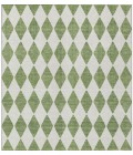 Chantille ACN578 Green 8' x 10' Rug
