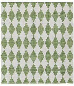 Addison Chantille ACN578 Green 8 ft. x 10 ft. Rectangle Rug
