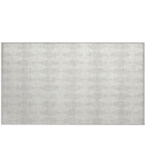 Chantille ACN578 Ivory 1'8" x 2'6" Rug