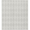 Addison Chantille ACN578 Ivory 2 ft. 6 in. x 3 ft. 10 in. Rectangle Rug