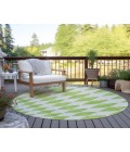 Chantille ACN578 Lime 8' x 8' Rug