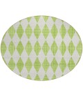 Chantille ACN578 Lime 8' x 8' Rug