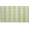 Addison Chantille ACN578 Lime 1 ft. 8 in. x 2 ft. 6 in. Rectangle Rug