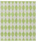Chantille ACN578 Lime 3' x 5' Rug