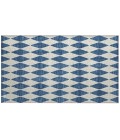 Chantille ACN578 Navy 1'8" x 2'6" Rug