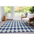 Chantille ACN578 Navy 3' x 5' Rug