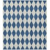 Addison Chantille ACN578 Navy 10 ft. x 14 ft. Rectangle Rug