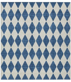 Addison Chantille ACN578 Navy 3 ft. x 5 ft. Rectangle Rug