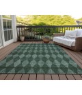 Chantille ACN578 Olive 9' x 12' Rug